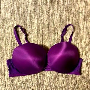 Push-up Bra (40D)